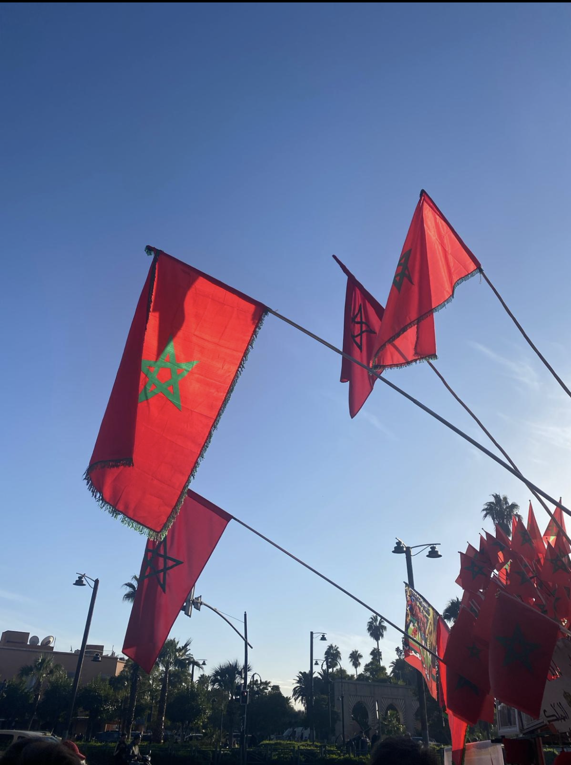 association solidarité maroc