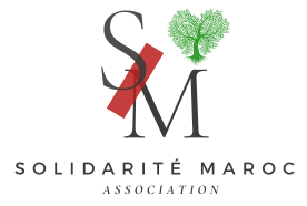 Association Solidarité Maroc